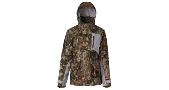 Image of Browning BTU-WD Parka - Women's, ATACS-AU, Extra Large, 3038630804