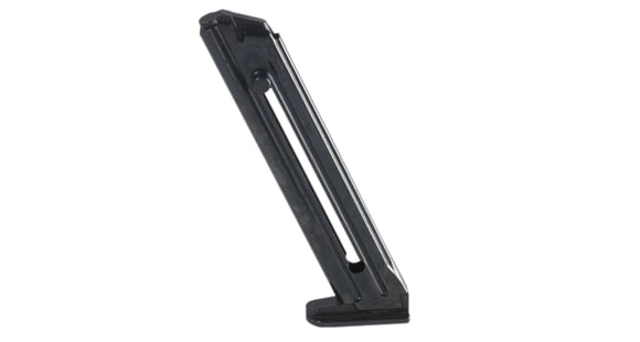 Image of Browning Buck Mark Standard, 22 LR Pistol Magazine, Black, 10 Round, 112055190-10RD