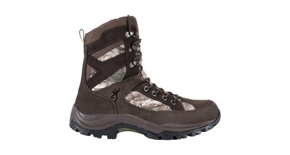 Image of Browning Buck Pursuit Boot 400g, Realtree Xtra, 9, F0000055-9