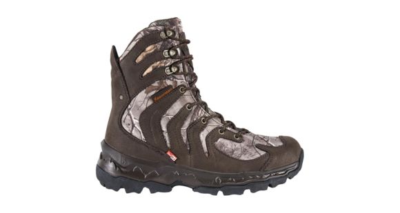 Image of Browning Buck Seeker Boot 400g, Realtree Xtra, 12, F000040-12
