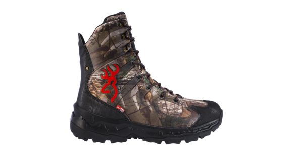 Image of Browning Buck Shadow Boot 400g, Realtree Xtra, 9, F0000039-9