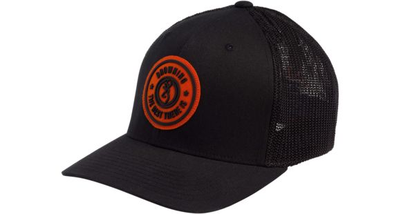 Image of Browning Cap Dusted, Black, S/M, 308028992
