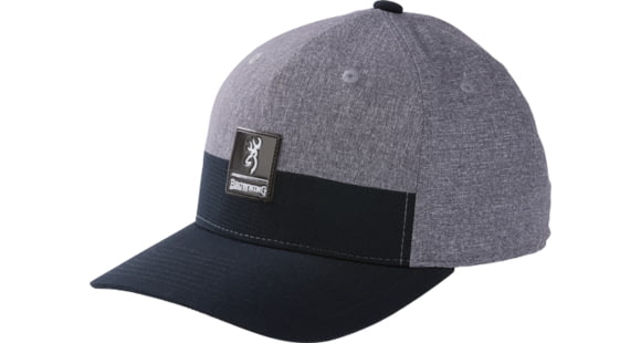 Image of Browning Links Cap - Mens - Black, 308766991