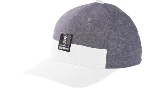 Image of Browning Links Cap - Mens - Heather, 308766691