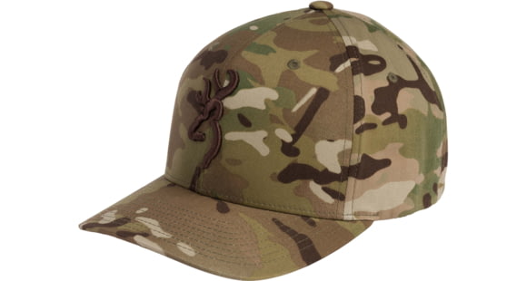 Image of Browning Cap Phantom, Multicamo, S/M, 308987382