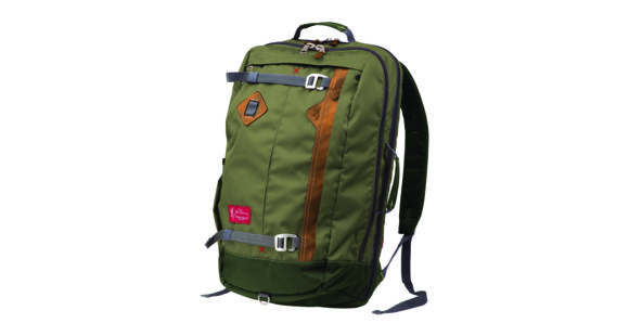 Image of Browning Carry-On Travel Pack, Duffel Green BBG01015.262