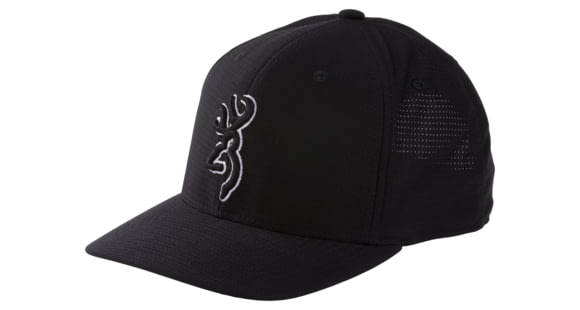 Image of Browning Cavity Cap - Mens, Black, One Size, 308568991