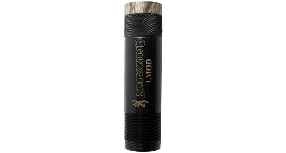 Image of Browning Grand Passage Choke Tube, Light Modified, 12 Gauge, .015in Constriction, Black, Mossy Oak Duck Bin