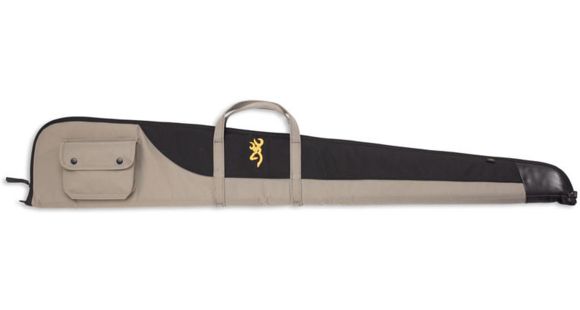 Image of Browning Cimmaron Taupe/Black 52in Regular Rifle Case 1410309152