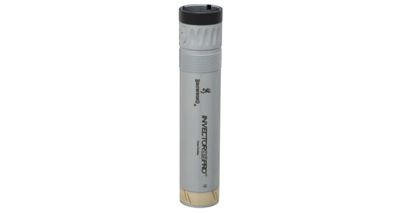 Image of Browning Clay Burner Extended Choke Tube, 12 Gauge, 10, Steel, 11304273
