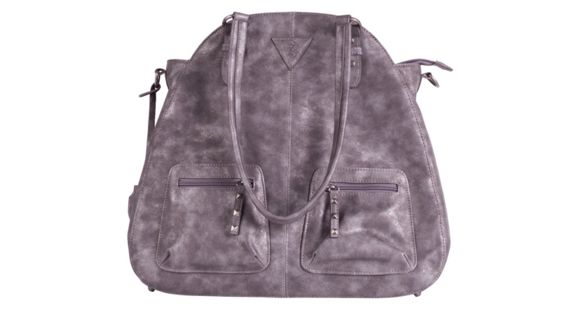 Image of Browning Conceal Carry Bag, Harper, Gunmetal Grey, BBG09002