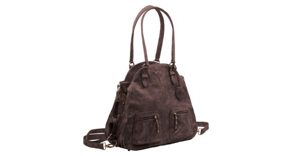 Image of Browning Conceal Carry Bag, Harper, Brown, BBG09001