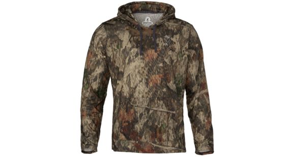 Image of Browning Hipster-VS Hoodie Tee, MOBUC, 2XL, 3017522805