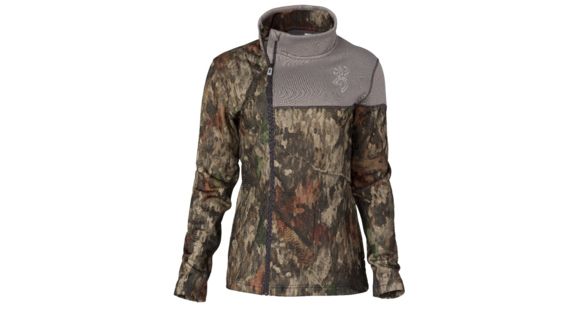 Image of Browning Corline-WD Jacket - Women's, ATACS-TD-X, Large, 3048623203