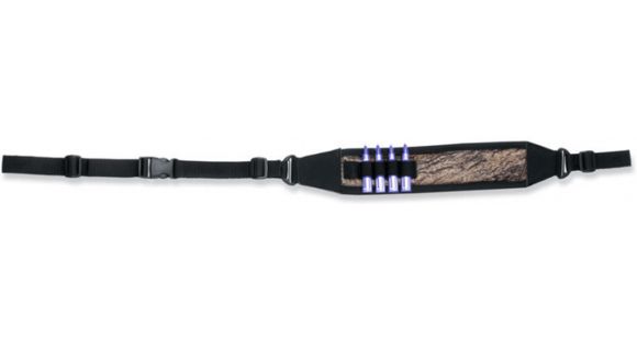 Image of Browning Deluxe Flex Foam Sling - Black