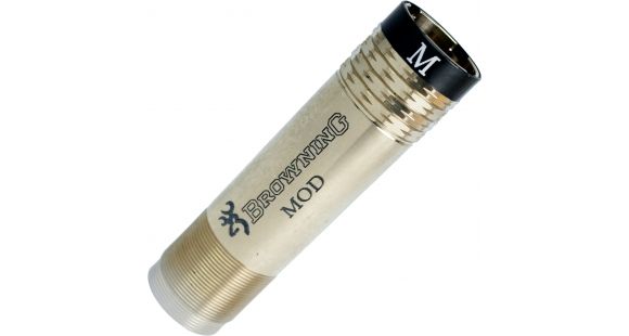 Image of Browning Diamond Grade Choke Tube, Browning Citori Sporting, 12 Gauge, Browning Invector Plus, Modified, Gold, 1134173