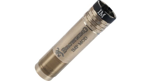 Image of Browning Diamond Grade Choke Tube, Browning Citori Sporting, 20 Gauge, Browning Invector Plus, Improved Modified, Gold, 1135163