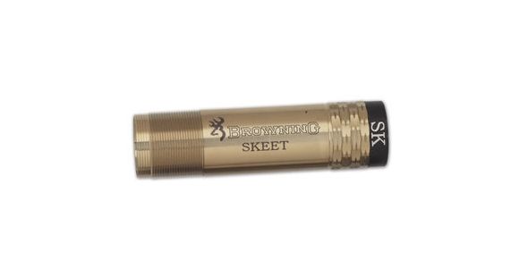 Image of Browning Diamond Grade Choke Tube, Browning Citori Sporting, 28 Gauge, Browning Invector Standard, Improved Modified, Gold, 1136163