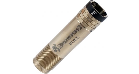 Image of Browning Diana Extended Titanium Black Band Choke Tube, Full, 28 Gauge, Constriction .035