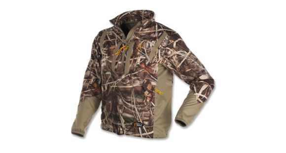 Image of Browning Dirty Bird Pullover, Softshell, RTM5 M 3043057602