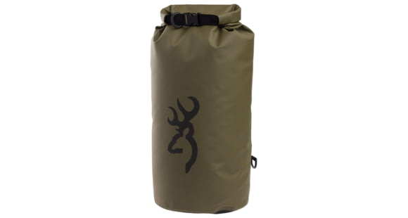 Image of Browning Dry Ridge Bag, 20L, Olive Green, Medium, 121205842