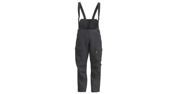 Image of Browning Dutton Hybrid Pant - Mens, Carbon Gray, 38x32, 3020377938