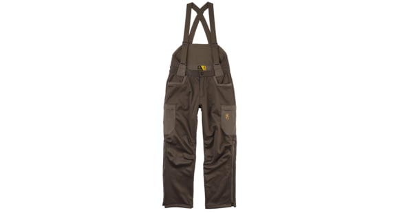 Image of Browning Dutton Hybrid Pant - Mens, Major Brown, 40x32, 3020379840