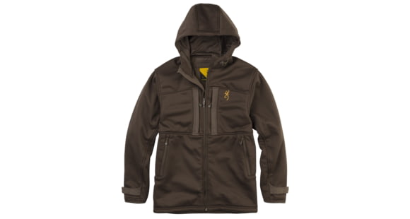 Image of Browning Dutton Jacket - Mens, Major Brown, 2XL, 3040379805