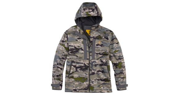 Image of Browning Dutton Jacket - Mens, Ovix, 3XL, 3040373406