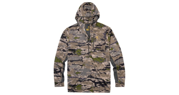Image of Browning Early Season Hooded Shirt - Mens, Ovix, Medium, 3010823402
