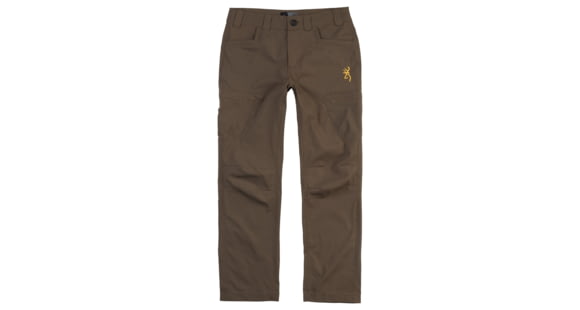 Image of Browning Early Season Pant - Mens, Major Brown, 32x32, 3020569832