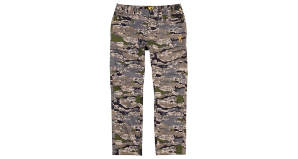 Image of Browning Early Season Pant - Men's, Ovix, 40x32, 3020563440