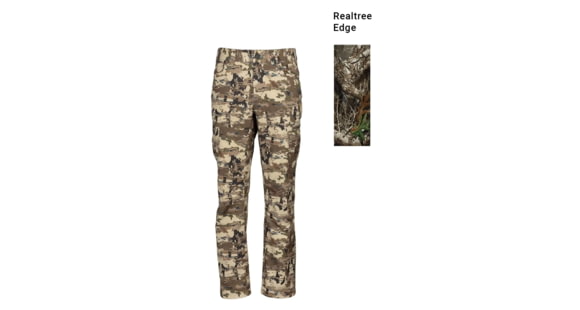 Image of Browning Early Season 6-Pocket Pants - Men's, Reathree Edge, 4L, 302056604L