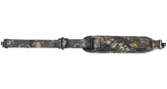 Image of Browning Eclipse Sling, 25in - Mossy Oak Breakup w/Pad - 122320125