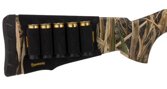 Image of Browning Elastic Stock Option, Shotgun, 129051