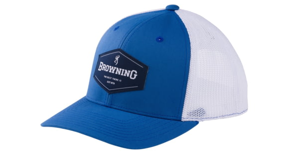 Image of Browning Elder Cap - Mens, Blue, One Size, 308615451
