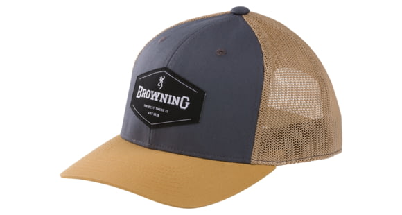 Image of Browning Elder Cap - Mens, Gold, One Size, 308615481