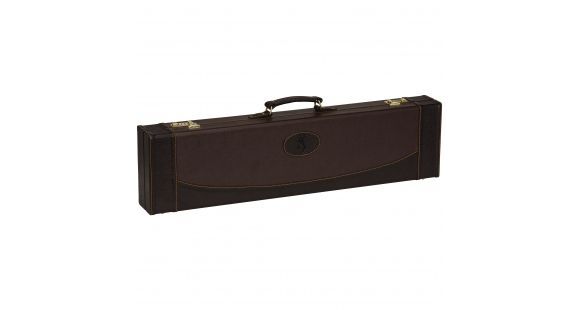 Image of Browning Encino II Fit Hard Gun Case, Chestnut/Coffee, 1425034812
