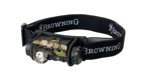 Image of Browning Epic 3V Headlamp,225 Lumens 3718650