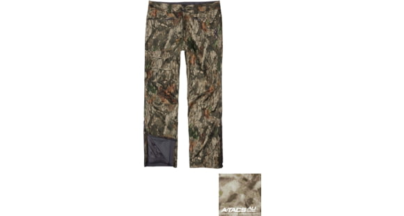 Image of Browning Eta-Fm Gore-Tex Pant - Men's, A-TACS AU, 4 Liters, 302851084L