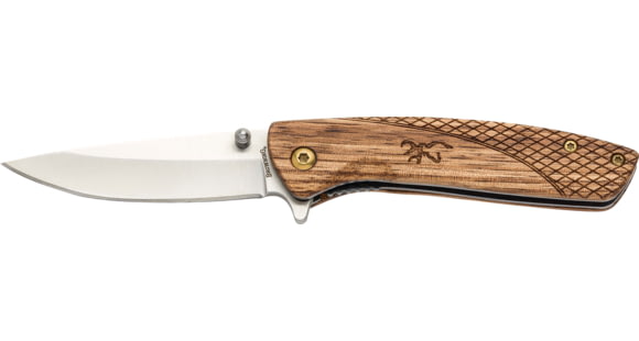 Image of Browning Everyday Carry Pursuit 2.5in Folding Knife