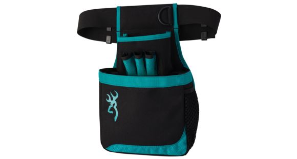 Image of Browning Flash Pouch, Teal, 121062442