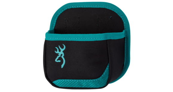 Image of Browning Flash Shell Carrier, Teal, 121062443