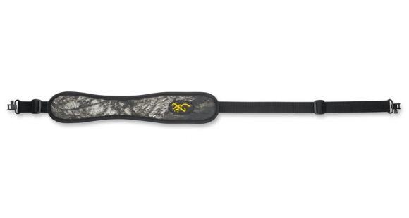 Image of Browning Flex Foam Sporter Sling, New Mossy Break Up - 12231