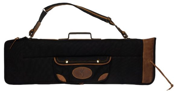 Image of Browning Flex Lona O/U Takedown Soft Gun Case, Black, 1413889912