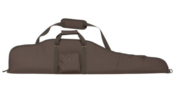 Image of Browning Flex Long Range 52in Rifle Case, Major Brown, 1410199852