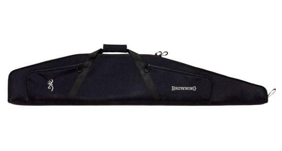 Image of Browning Max Long Range 54in Rifle Case, 54in x 3in x 10.75in, Black, 1410219954