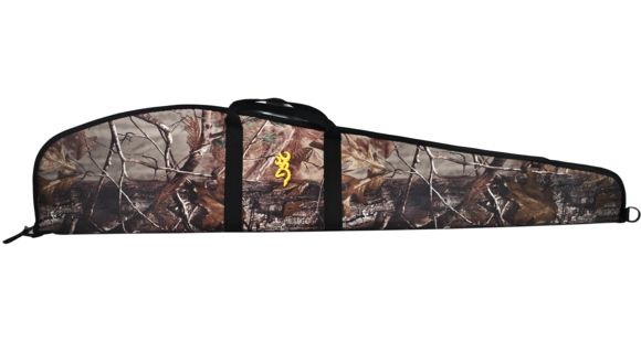 Image of Browning Flexible Gun Case Plainsman 48S RealTree AP 1410043248