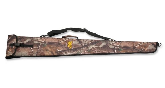 Image of Browning Flexible Gun Case Plainsman 52 Slip RealTree AP 1410043052