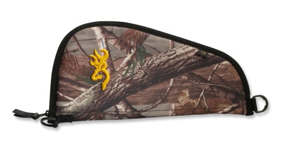 Image of Browning Flexible Gun Case Plainsman RealTree AP 13in. 1430043813
